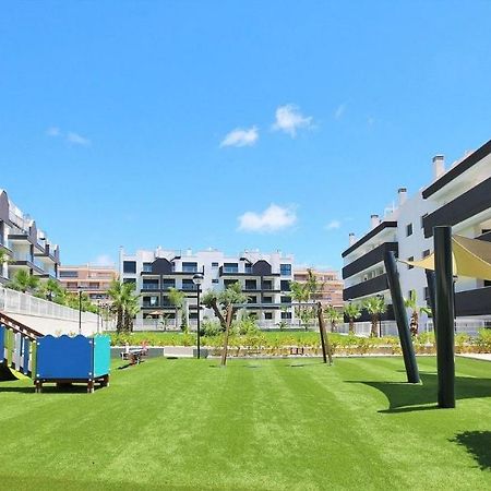 Apartmán Casa De Valentino Villamartin  Exteriér fotografie