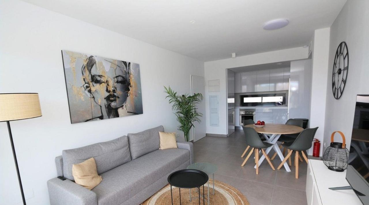 Apartmán Casa De Valentino Villamartin  Exteriér fotografie