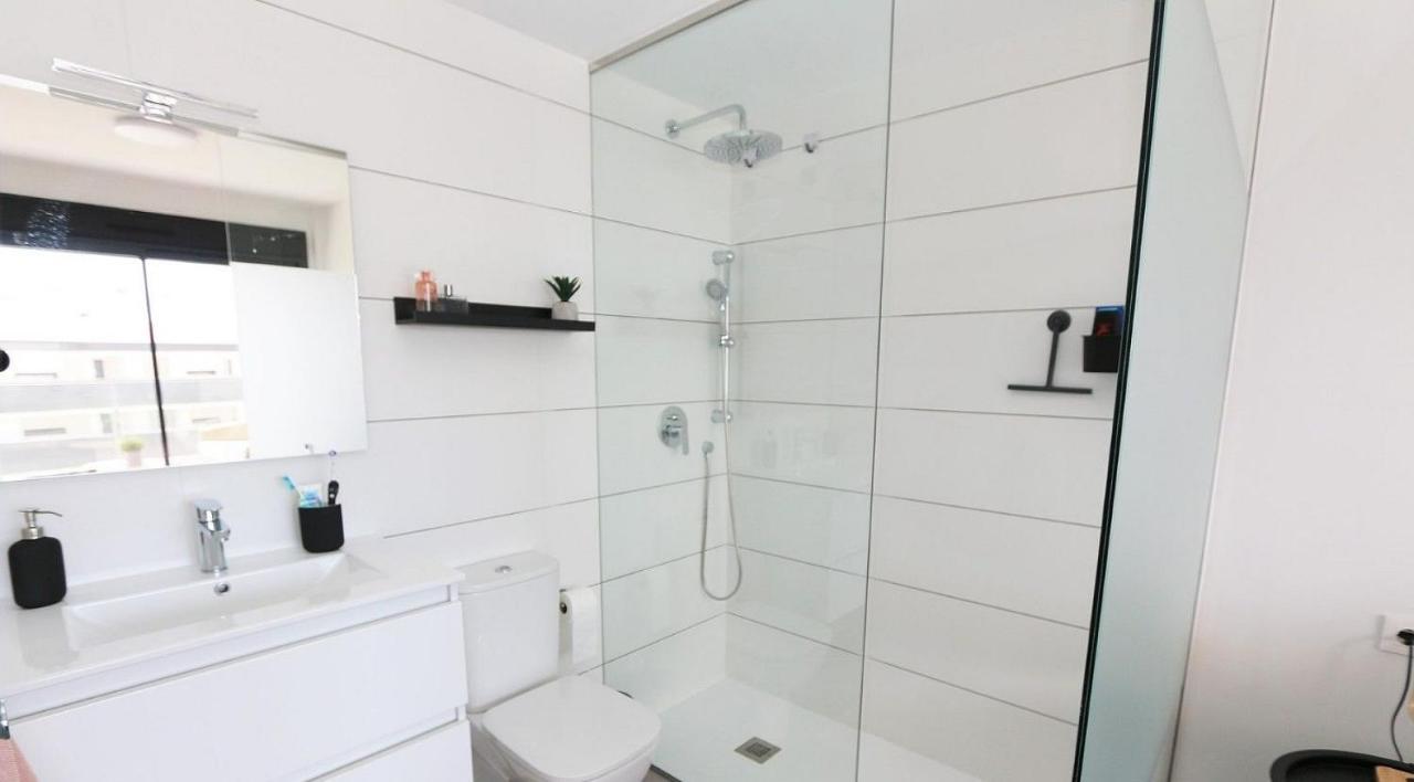 Apartmán Casa De Valentino Villamartin  Exteriér fotografie
