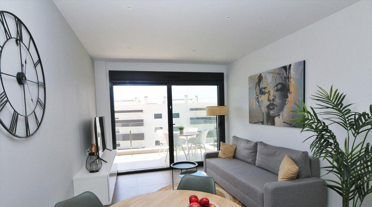 Apartmán Casa De Valentino Villamartin  Exteriér fotografie