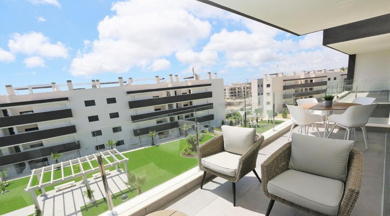 Apartmán Casa De Valentino Villamartin  Exteriér fotografie