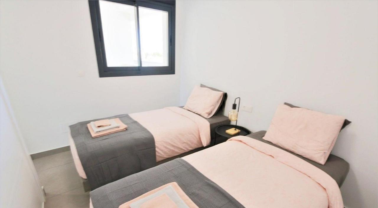 Apartmán Casa De Valentino Villamartin  Exteriér fotografie