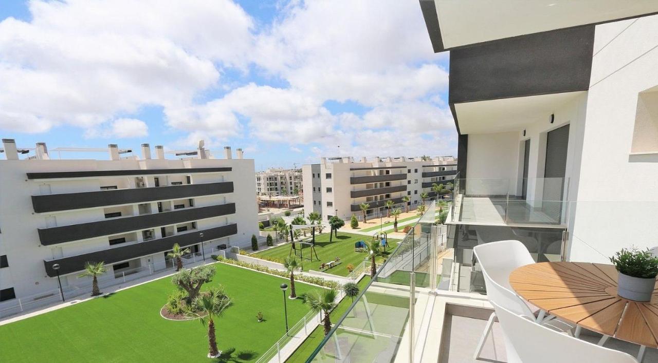 Apartmán Casa De Valentino Villamartin  Exteriér fotografie