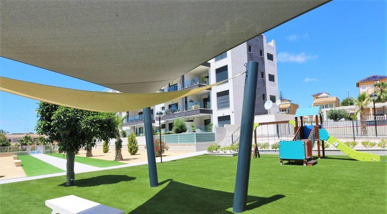 Apartmán Casa De Valentino Villamartin  Exteriér fotografie