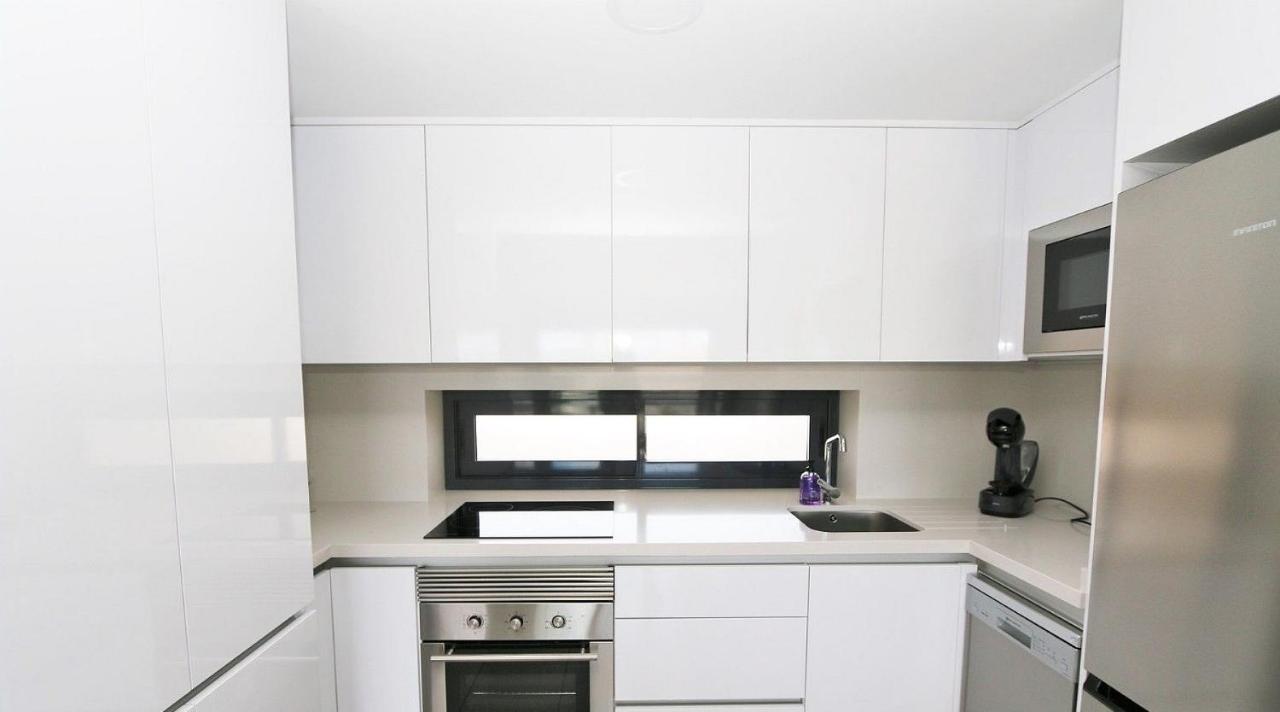 Apartmán Casa De Valentino Villamartin  Exteriér fotografie